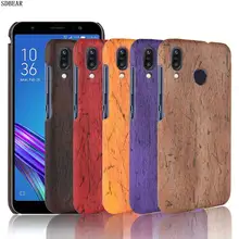 

SDBEAR Hard Plastic Wood pattern For Asus Zenfone Max M1 ZB555KL X00PD Max Plus M1 ZB570TL X018D ZB601KL X00TD ZC550KL Z010D
