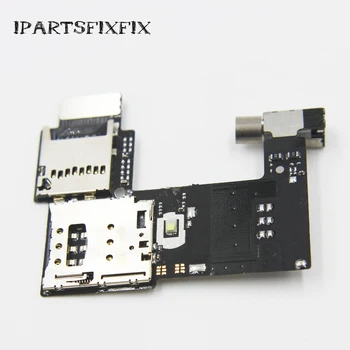 

SIM Tray Slot Reader Socket Holder For Motorola for Moto G2 G 2 G 2nd Single Sim card model Same as picture