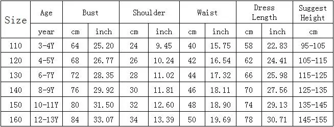 2018 Big Girl Princess Dress Summer Fashion Floral Denim Party Kids Dresses For Girls Cotton Sleeveless Children Costume 13 Year (1)