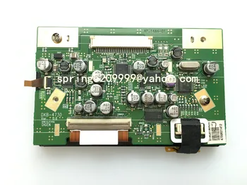 

L-G 4.3inch lcd display LB043WQ4 LB043WQ4-TD01 with touch screen panel +PC board for Kia Car DVD GPS navigation LCD Monitor