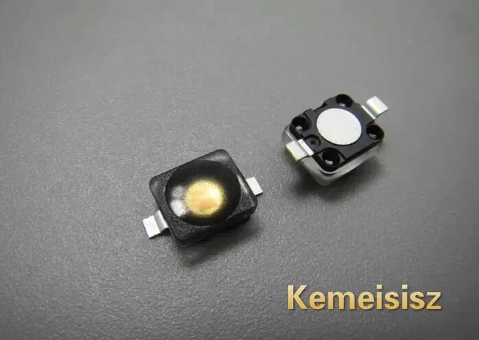 

LY W5AP-KYLZ-36 Osram Высокая мощность 5 Вт черный пакет желтый