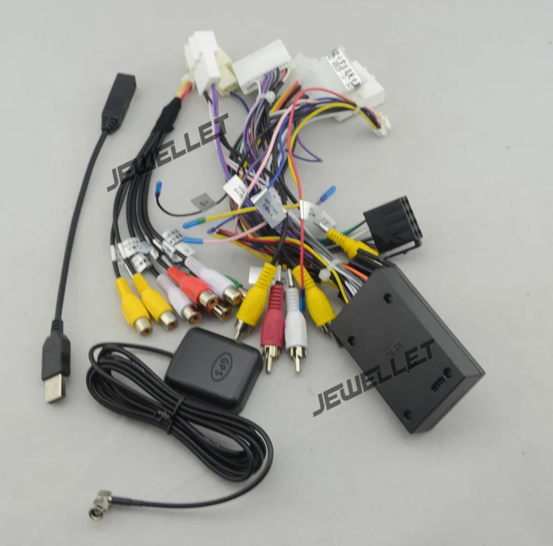 Clearance 10.1" Quad core Android 8.1 Car GPS radio Navigation for Toyota RAV4 2013-2016 with 4G/Wifi, DVR OBD 1080P 11