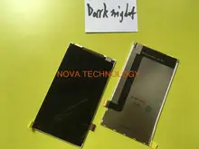 100% Tested For Wiko Darknight LCD Display Screen Replacement Parts NOT Sensor Panel ; With Tracking Number