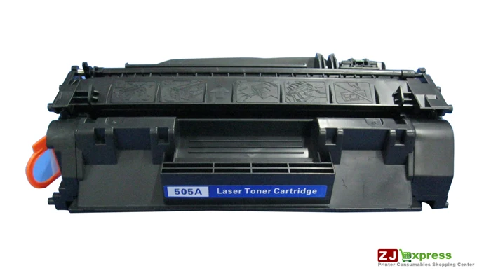 

For HP CE505A Toner Cartridge For HP LaserJet P2030/P2035/P2050/P2055n/P2055dn/P2055X Laser Printer Free Shipping Hot Sale