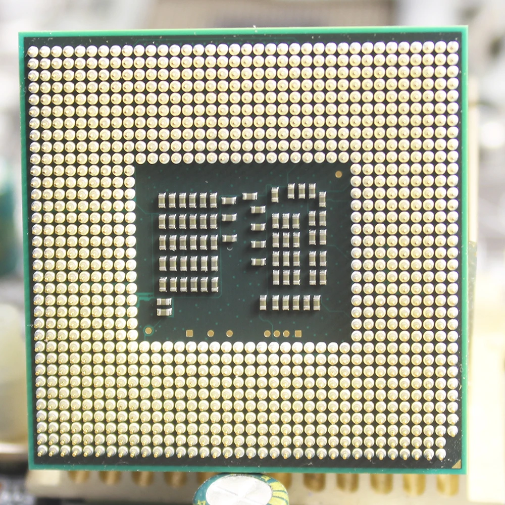 core 2.4 GHz Soquete G1 Dual-Core CPU Laptop Notebook Frete Grátis