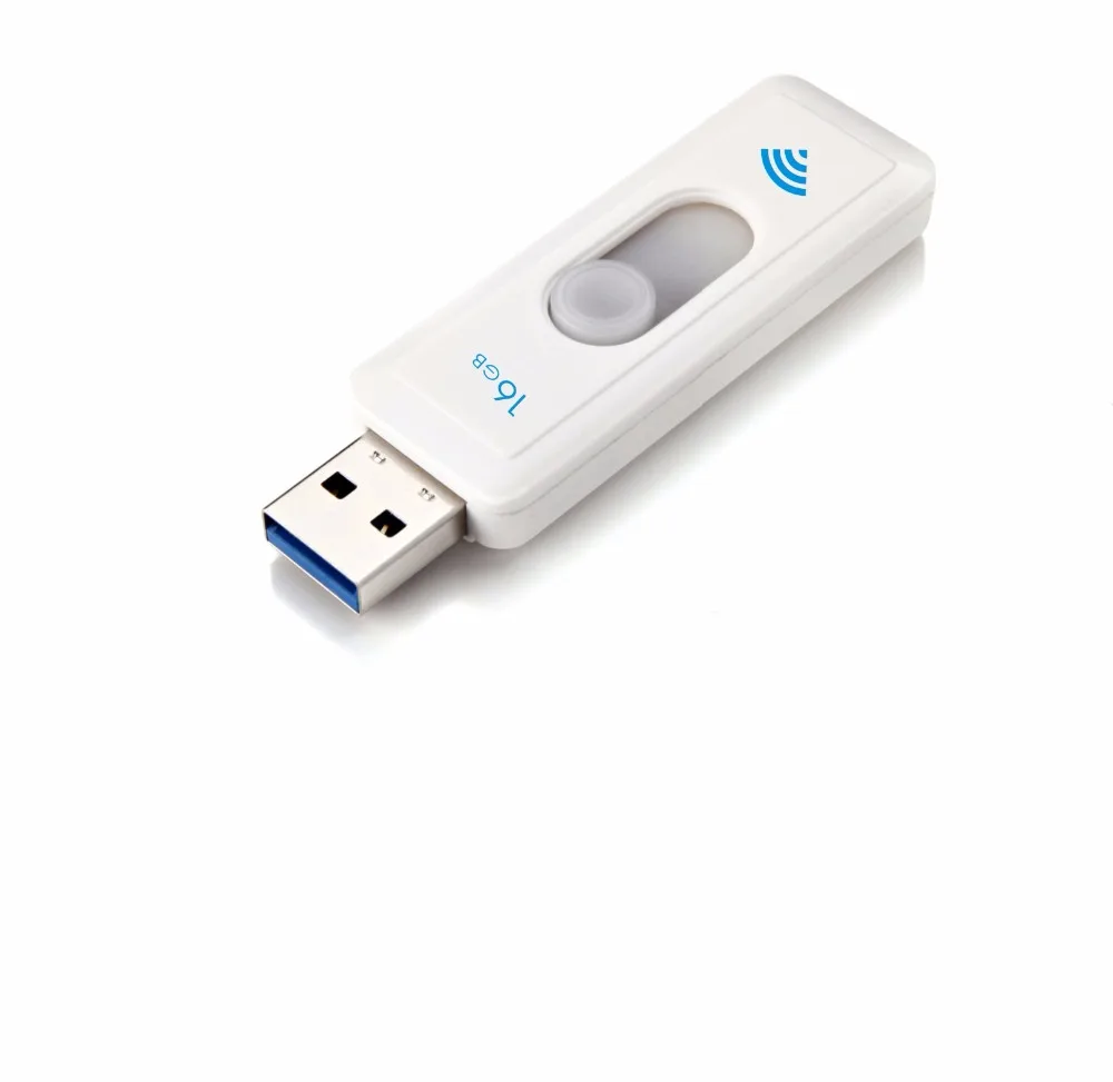 Moveski uv-t02 смартфон WiFi USB флэш-накопитель USB 3.0 Flash Drive для смартфонов Планшеты и computers-128gb