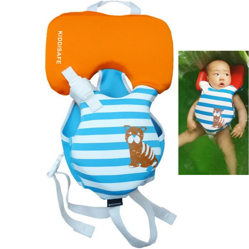 Baby swimming float, Infant swimming neck ring, Newborn baby Big