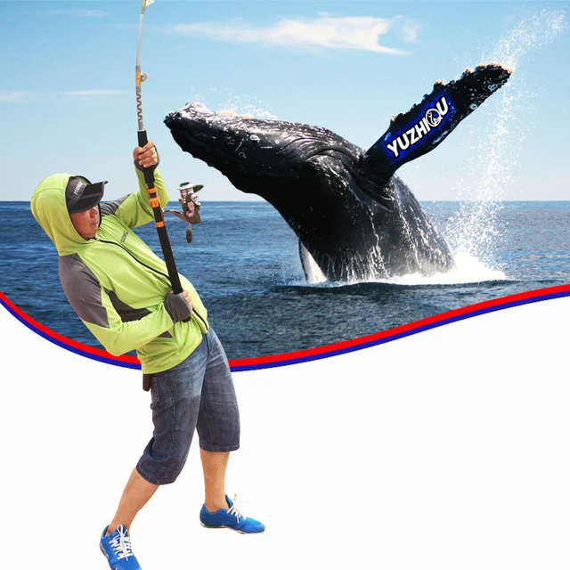 Best price at $249 Cheap 2016 new super-hard 1 pcs/ Lot 1.8/2.1 m raft/boat rod lake/river/pond/sea fishing pole