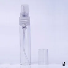 2ml 3ml 5ml empty mini mist spray can fill bottle sample bottle small atomizer sprayer small bottle 1 pack massage 2ml 3ml 5ml empty mini mist spray can fill bottle sample bottle small atomizer sprayer small bottle 1 pack massage