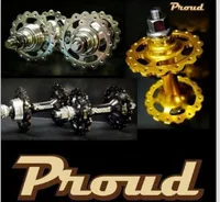 high quality fixed gear bike hubs bead 32 holes road bicycle bearing hubs flower drum