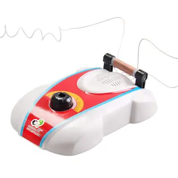 

DIY AM Radio Model Physics Experiment Exploration Game Science Learning Educational Toys Birthday Gift for Children Kids