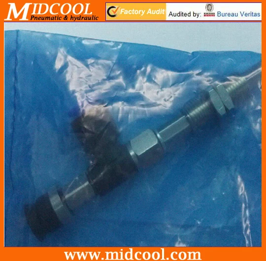 

High quality ZPR20UNK10-08-A10 Vacuum Ejector