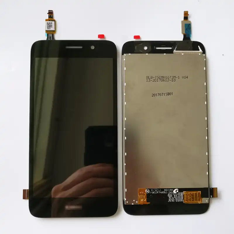 huawei y3 2017 lcd