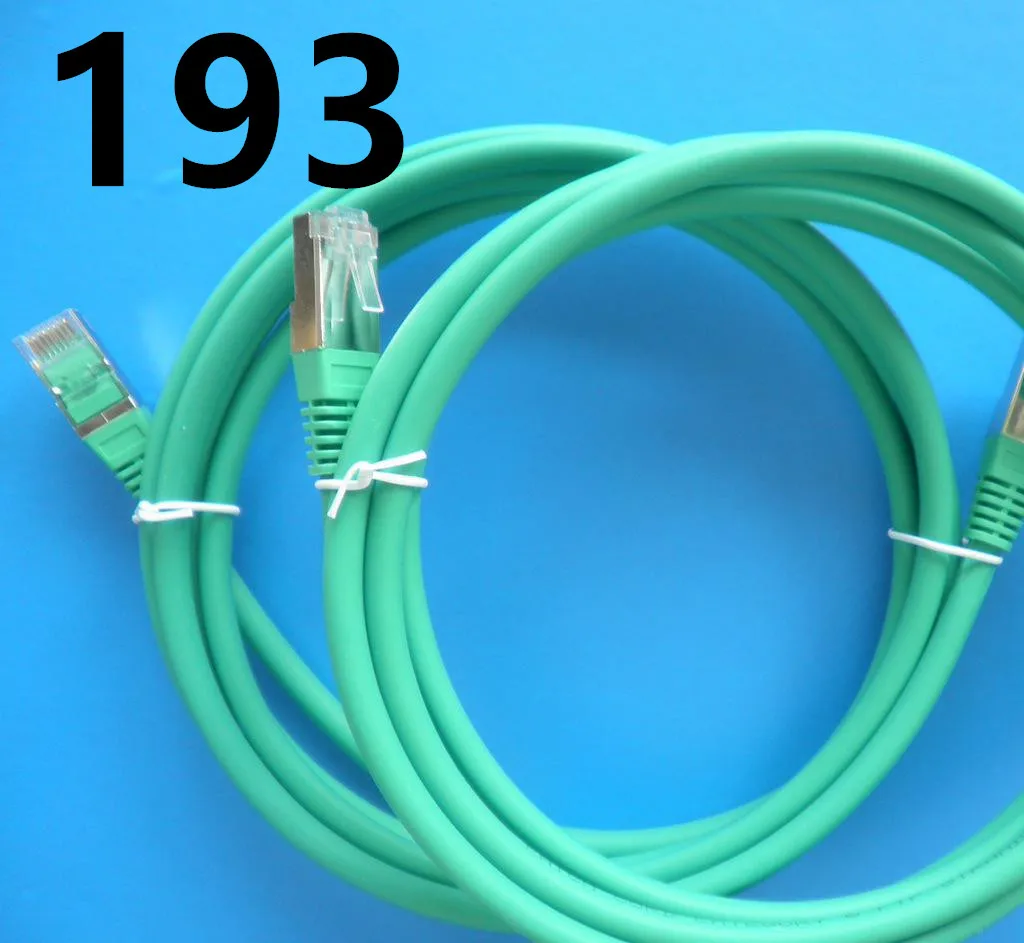 

2019 Ethernet Cable High Speed RJ45 Network LAN Cable Router Computer Cable for Computer Router 193