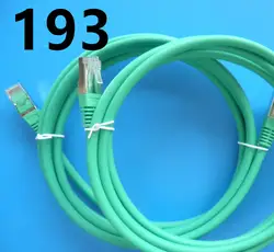 2019 Ethernet кабель высокого Скорость RJ45 сети LAN Кабельный маршрутизатор компьютерный кабель для компьютерный маршрутизатор 193