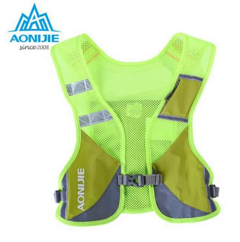 AONIJIE Men Women Lightweight Running Backpack Outdoor Sports Trail Racing Marathon Hiking Fitness Bag Hydration Vest Pack AONIJIE Men Women Lightweight Running Backpack Outdoor Sports Trail Racing Marathon Hiking Fitness Bag Hydration Vest Pack