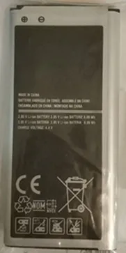 

ITDGOO HOT originalNew S5 MINI 2100mAh EB-BG800BBE Battery for Samsung GALAXY S5 mini s5mini battery G870 SM-G800F SM-G800H phon