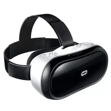 Nibiru Smart Video Glasses HD Virtual Screen VR Eyewear Mobile 3D Theater Wearable Supports microSD WiFi Bluetooth FREE joystick
