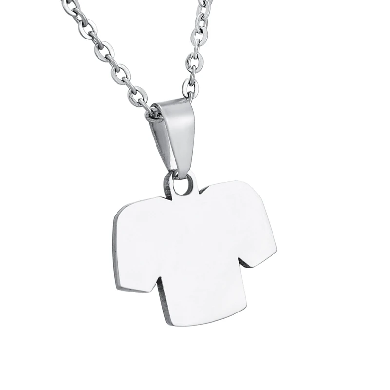 1 шт. подвеска ожерелье из нержавеющей стали|pendant diy|pendant stainless steelstainless steel charm pendant |