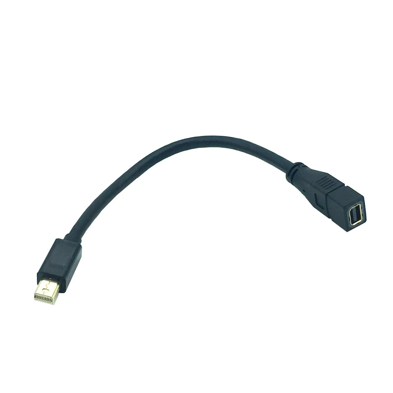 MiniDP Mini DP революция Тесты Удлинительный кабель DisplayPort|Соединители| |