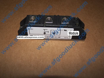 

MCC25-12io8 Phase control Thyristor Module SCR 1200V 25A TO-240AA Free Shipping