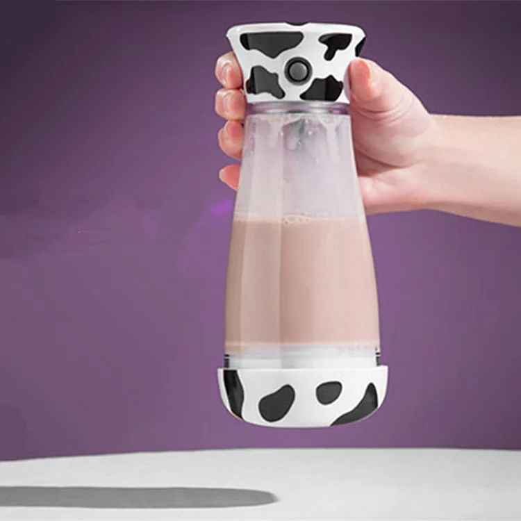 Wholesale! Fedex Free Shipping 48Piece/lot 14Oz The Skinny Moo Mixer - Battery-operated Chocolate Milk Mixer self stirring mugs Wholesale! Fedex Free Shipping 48Piece/lot 14Oz The Skinny Moo Mixer - Battery-operated Chocolate Milk Mixer self stirring mugs