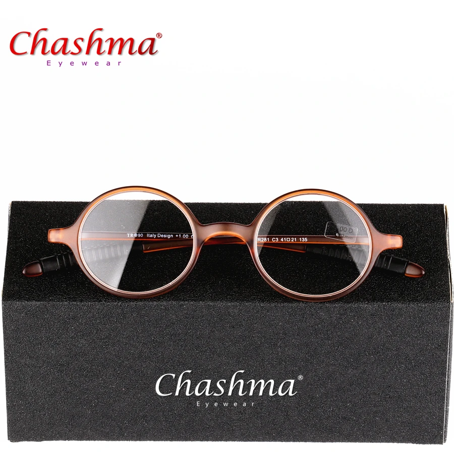

Vintage Fashion Reading Glasses Men Oculos de grau Ultralight Rimless Reading Glasses HD Resin 1.0 1.5 2.0 2.5 3.0 3.5 4.0