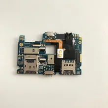 Б/у 2G Оперативная память+ 16G Встроенная память материнская плата для Ulefone S8 Pro MTK6737 4 ядра 5,3 дюймов HD 1280x720+ номер для отслеживания