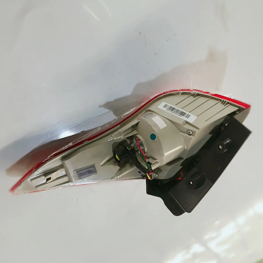 JAC S3 OEM номер 4133100U2210 автомобиля задний левый со шлейфом Китай хвост светильник