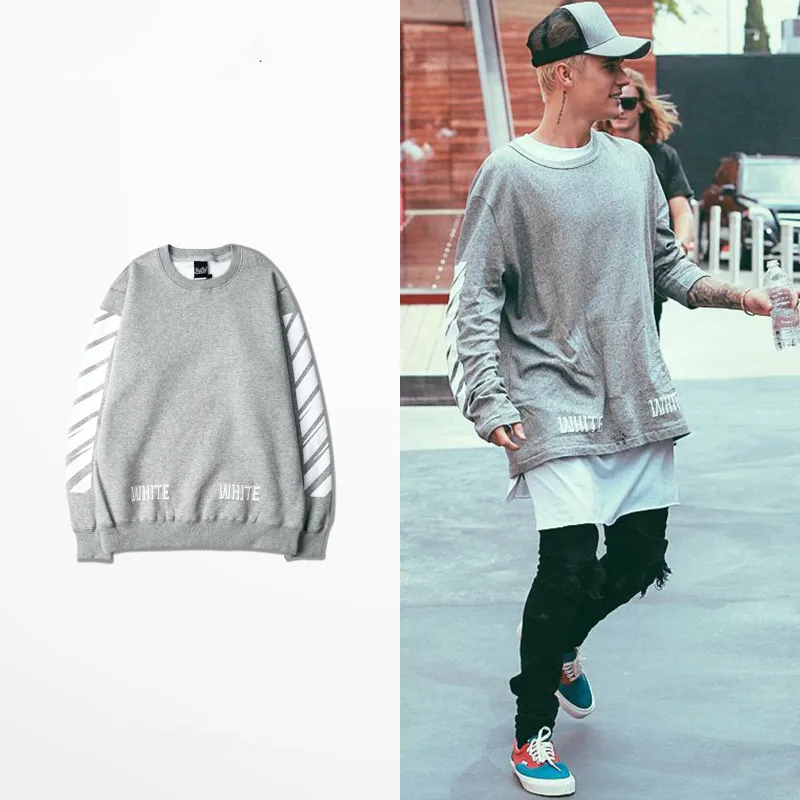 Compra justin bieber hoodie online al por mayor de China