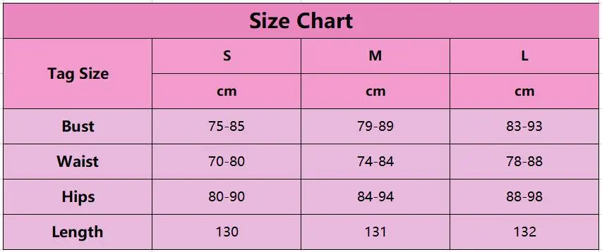 size
