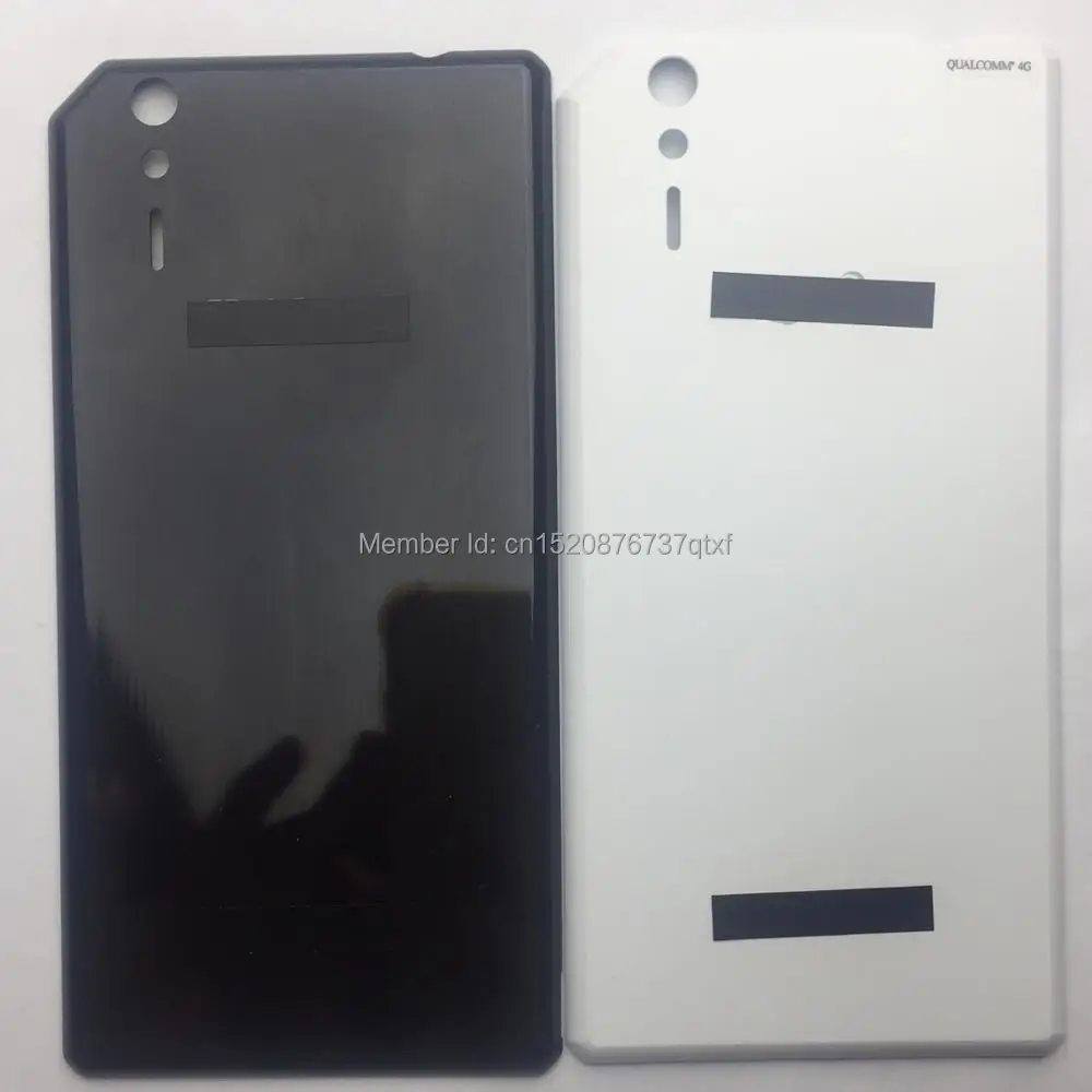 

Battery Cover Back Door For Pantech Vega A870 Replacement