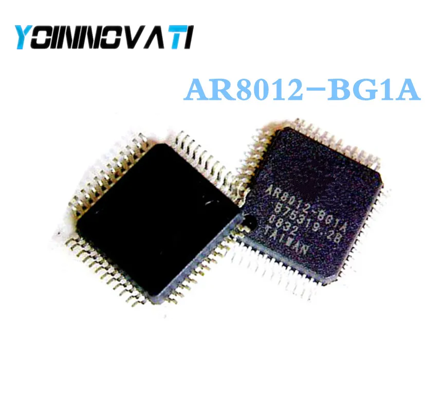 1pcs AR8012-BG1A AR8012 QFP-48 new