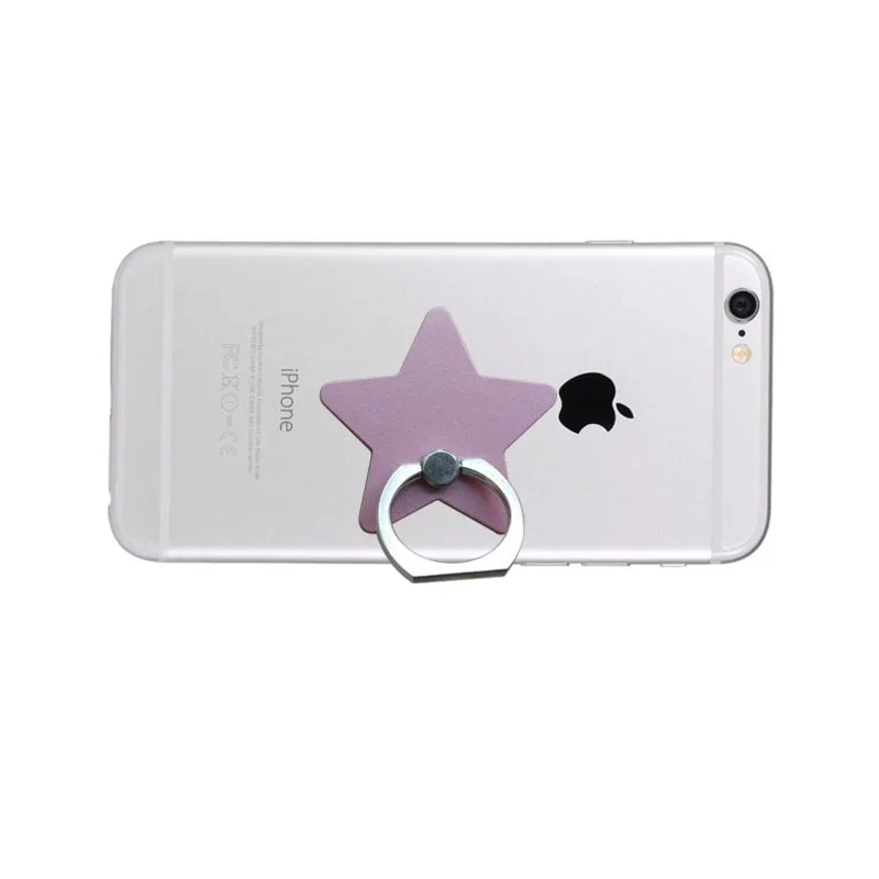 Новое поступление палец кольцо держатель телефона для iphone Samsung Xiaomi Redmi Huawei и т. д.