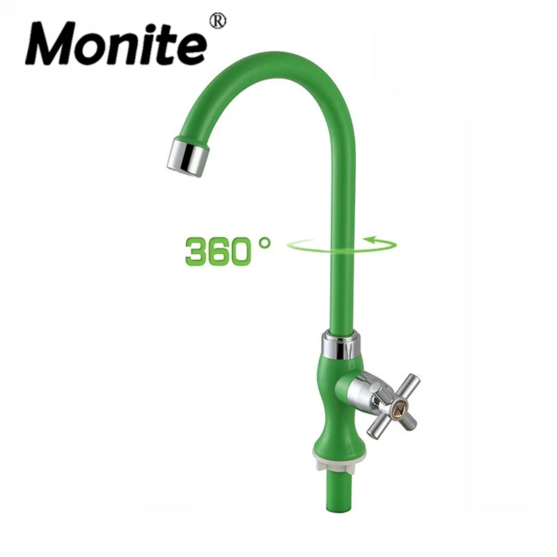 

Kitchen Faucet Basin Mixer Tap Fashionable Chrome Counter Top Bathroom Faucet Mixer Single Handle Vessel