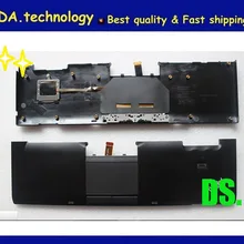 Wellendorff / Ноутбук Упор для рук комплект крышка для lenovo thinkpad T400S T410S T410Si W/тачпад и считыватель FP 45M2371