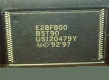 

E28F800B5T90 E28F800 B5T90 TSOP48 Memory Integrated circuit chip