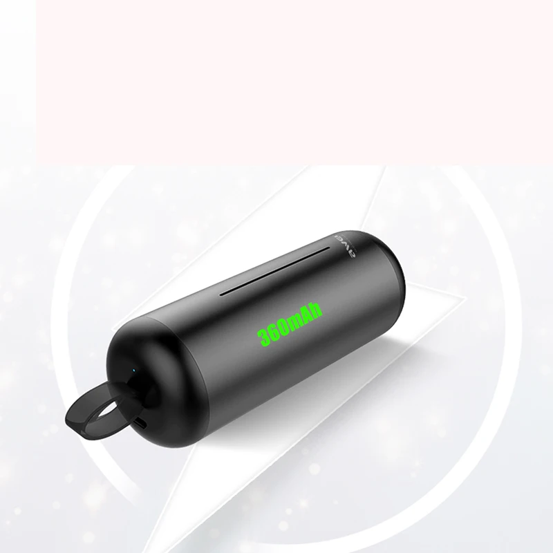 Наушники-вкладыши TWS Bluetooth наушники с микрофоном истинную Беспроводной наушники Bluetooth 5,0 гарнитура с заряда чехол для iPhone Xiaomi