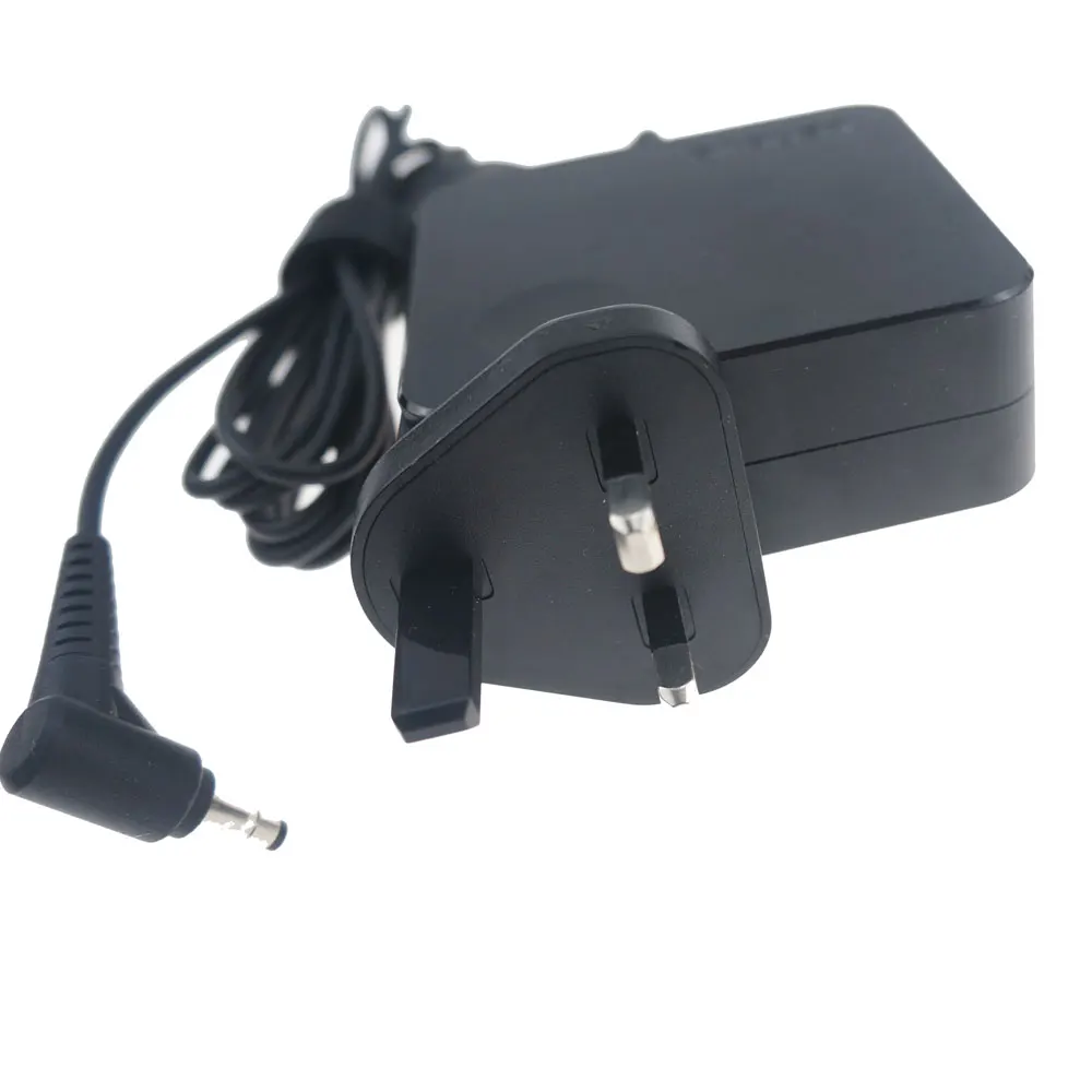 Оригинальное настенное зарядное устройство 45 Вт для lenovo Miix 520-12 100S-14 Yoga 510-14 710S-13 100-14 320-15 510S-13 адаптер для ноутбука EU US UK AU