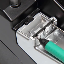 Паяльная станция JBC NASE-2C с паяльными наконечниками C105