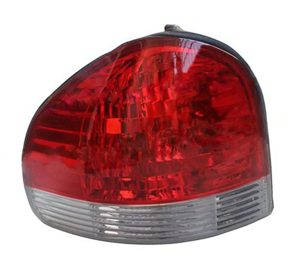 

Left Rear Tail Light Rear Light Reversing Light Tail Lamp for HYUNDAI SANTA FE