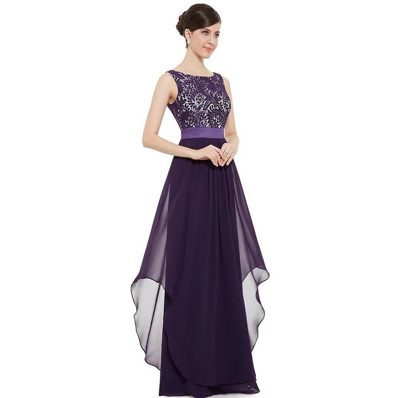 Meldel модное кружевное платье Aline Robe De Soiree, кружевные вечерние платья, длинное торжественное платье для выпускного вечера, поддержка по индивидуальному заказу