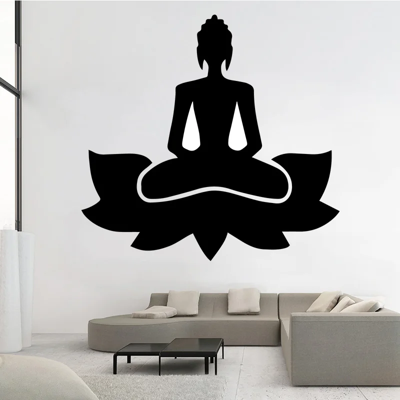 

Slender Woman Wall Sticker Creative Removable Vinyl Wall Decals Wallpaper for Girls Bedroom Vinyl Wall Decal Home Decor Poster