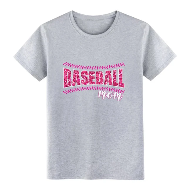 baseball mom t shirt designs