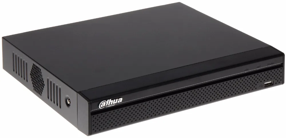  Dahua 2MP IR50M HD CVI cámara incorporada-inMic HAC-HDW1200EMP-A a prueba de agua Cámara 16CH HCVR5
