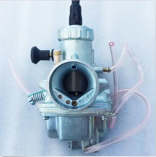 125 pit bike carburetor