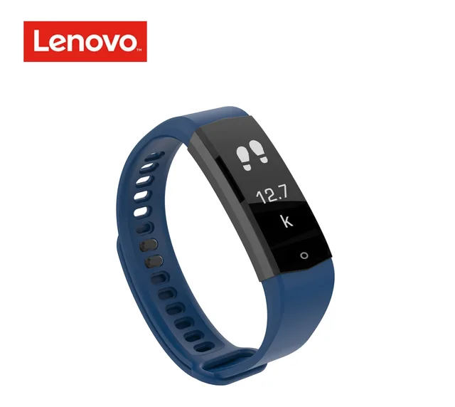 lenovo smart watch hx06