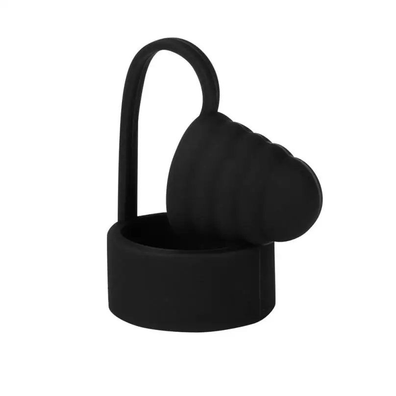 72 22mm Drip Tip Cap Colorful Universal Rubber Silicone Portable Drip Tip Earphone Dust Cap For