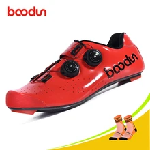 Кроссовки sapatilha ciclismo обувь для шоссейного велосипеда scarpe ciclismo strada сверхлегкие дышащие кроссовки из углеродного волокна для езды на велосипеде