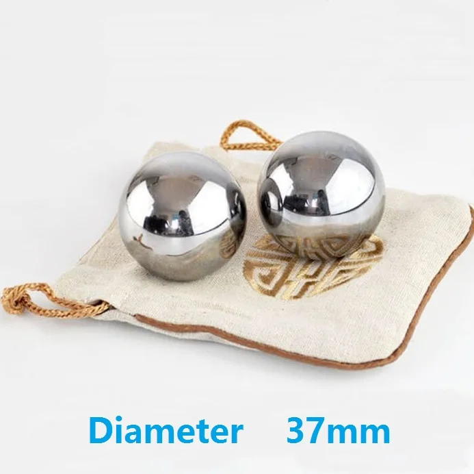 

5pcs/lot Dia 37mm steel ball bearing steel balls precision G16 high quality Diameter 37 mm bearing steel